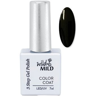 UV-гель лак Wild&Mild G001 Silent Treatment 7 мл