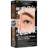 Крем-краска для бровей L'Oréal Paris Brow Color Kit 3.0 темно-каштановый 30 мл