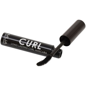 Тушь для ресниц MUA Make Up Academy Curl 6 мл черная Тушь для ресниц MUA Make Up Academy Curl 6 мл черная