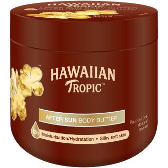 Масло для тела Island Glow после загара Hawaiian Tropic 250 мл Масло для тела Island Glow после загара Hawaiian Tropic 250 мл