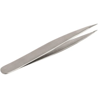 Пинцет Ibero с острыми концами Пинцет Ibero с острыми концами