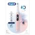 Электрическая зубная щетка Oral-B iO6 розовая + дорожный футляр Электрическая зубная щетка Oral-B iO6 розовая + дорожный футляр