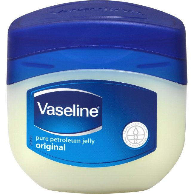 Вазелиновый крем Vaseline 100 мл