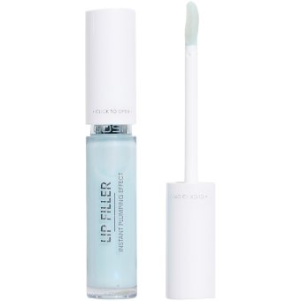 Блеск для губ Gosh Lip Filler 002 Ice 8 мл