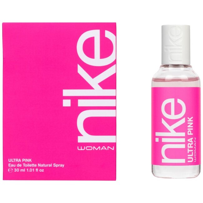 Туалетная вода Nike Ultra Pink Woman 30 мл