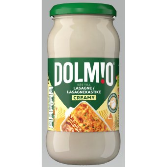 Соус для лазаньи Dolmio Creamy 440 гр