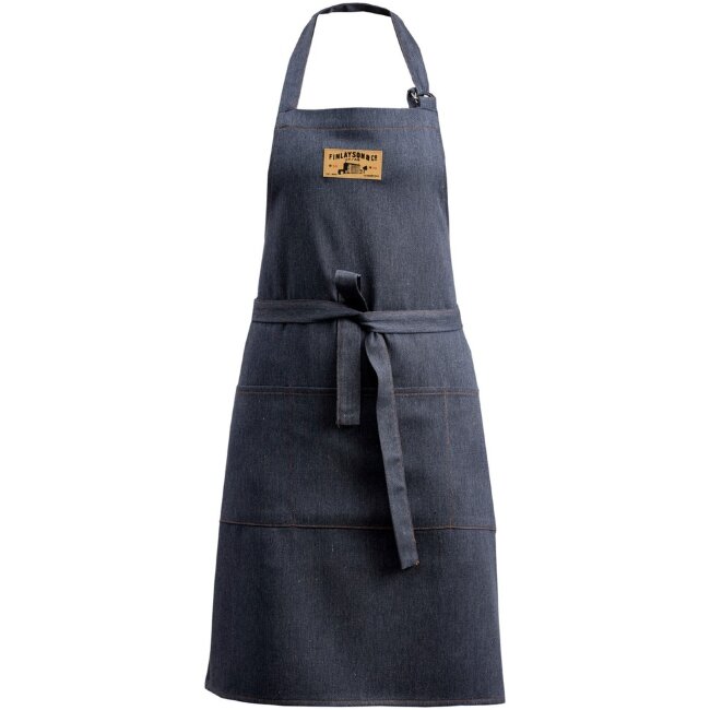 Полотенце Finlayson Essu Old jeans 70X85