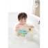 Игрушка для ванной HAPE в виде медведя с запуском, водная игрушка, рекомендованный возраст 1,5+