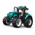 Конструктор LEGO® City Great Vehicles 60498 Трактор