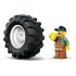 Конструктор LEGO® City Great Vehicles 60498 Трактор