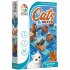 Настольная игра SmartGames Cats and Boxes Настольная игра SmartGames Cats and Boxes