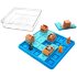 Настольная игра SmartGames Cats and Boxes Настольная игра SmartGames Cats and Boxes