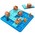 Настольная игра SmartGames Cats and Boxes Настольная игра SmartGames Cats and Boxes