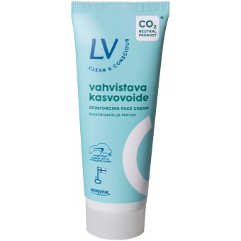 Крем для лица LV 75 мл укрепляющий Крем для лица LV 75 мл укрепляющий