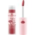 Тинт для губ essence hydra kiss 03 Rosy Blossom 4 мл Тинт для губ essence hydra kiss 03 Rosy Blossom 4 мл