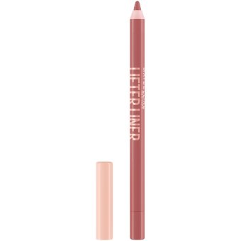 Карандаш для контура губ Maybelline New York Lifter Liner 07 Big Lift 1,2 г Карандаш для контура губ Maybelline New York Lifter Liner 07 Big Lift 1,2 г