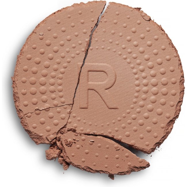 Пудра для загара Makeup Revolution Mega Bronzer 02 - теплый тон Пудра для загара Makeup Revolution Mega Bronzer 02 - теплый тон