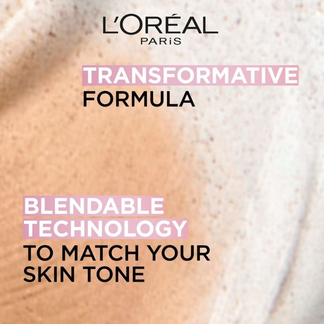 BB-крем L'Oréal Paris C'est Magic Skin Perfector 04 Medium 30 мл