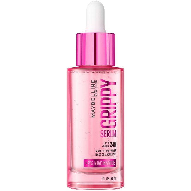 Праймер для макияжа Maybelline New York Grippy 30 мл