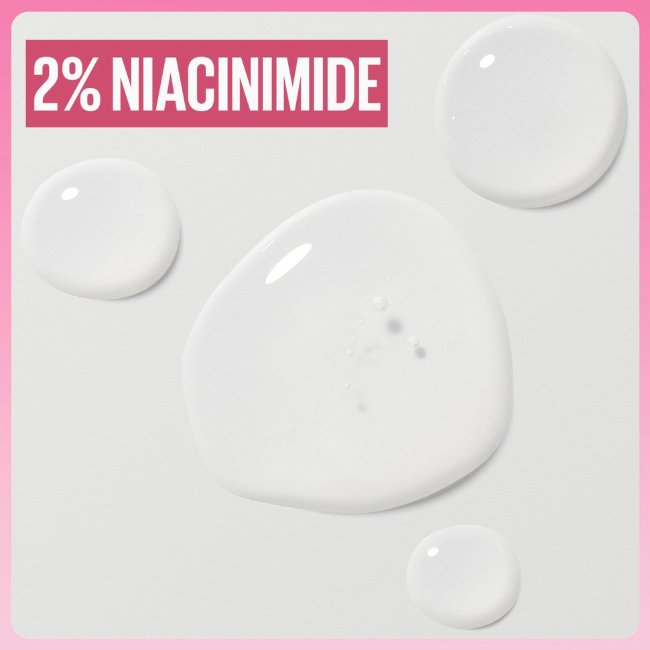 Праймер для макияжа Maybelline New York Grippy 30 мл