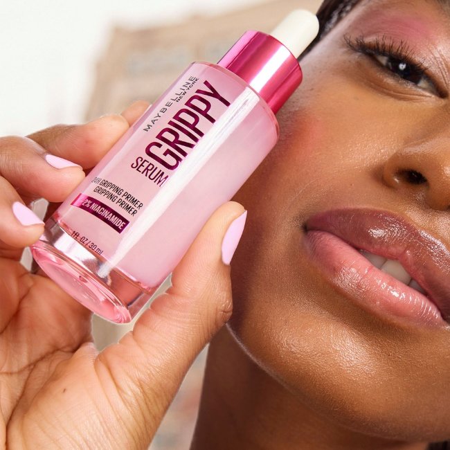 Праймер для макияжа Maybelline New York Grippy 30 мл