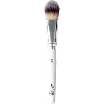 Кисть для тонального крема Artist Foundation Brush F30 WE CARE ICON Кисть для тонального крема Artist Foundation Brush F30 WE CARE ICON
