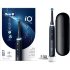 Электрическая зубная щетка Oral-B iO 5S Black с технологией Braun Электрическая зубная щетка Oral-B iO 5S Black с технологией Braun