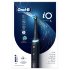 Электрическая зубная щетка Oral-B iO 5S Black с технологией Braun Электрическая зубная щетка Oral-B iO 5S Black с технологией Braun