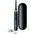 Электрическая зубная щетка Oral-B iO 5S Black с технологией Braun Электрическая зубная щетка Oral-B iO 5S Black с технологией Braun