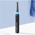 Электрическая зубная щетка Oral-B iO 5S Black с технологией Braun Электрическая зубная щетка Oral-B iO 5S Black с технологией Braun