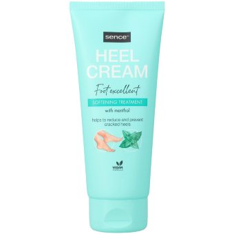 Крем для ног Sence с маслом мяты перечной 100 мл Крем для ног Sence с маслом мяты перечной 100 мл