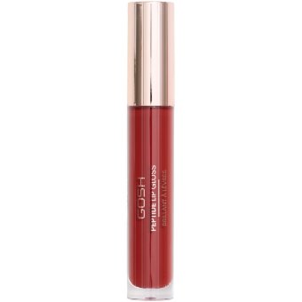 Блеск для губ Gosh Peptide 005 Cherry 7 мл