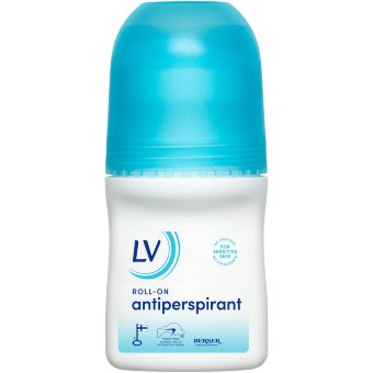 Дезодорант антиперспирант LV 50 мл Дезодорант антиперспирант LV 50 мл