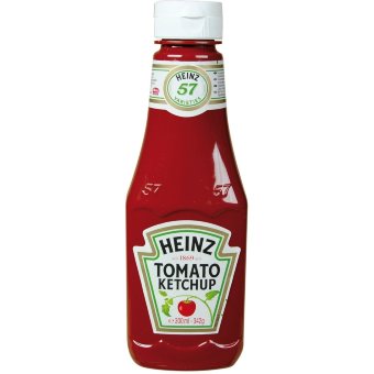 Кетчуп Heinz томатный 300 мл Кетчуп Heinz томатный 300 мл