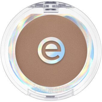 Матовые тени для век essence mono 02 Neutral Brown 2 гр
