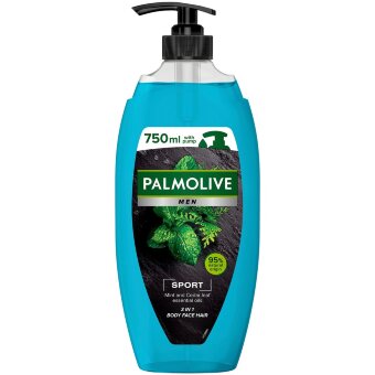 Гель для душа Palmolive Men Sport 750 мл