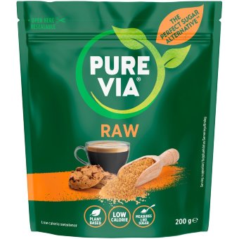 Pure Via Raw 200 гр