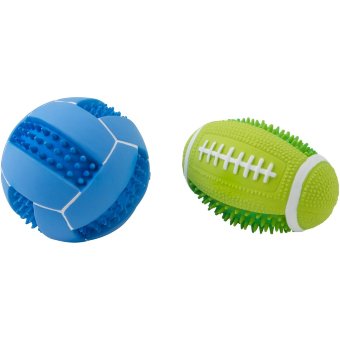 Игрушка из латекса для собак Best Friend Spin