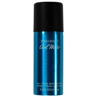 Мужской дезодорант спрей Davidoff Cool Water 150 мл (цена по акции) Мужской дезодорант спрей Davidoff Cool Water 150 мл (цена по акции)