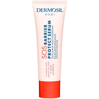 Защитная сыворотка для лица Dermosil 30 мл Защитная сыворотка для лица Dermosil 30 мл