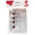 Питьевой мешок Marjukka 3 л (уп 4 шт) + коробка Питьевой мешок Marjukka 3 л (уп 4 шт) + коробка