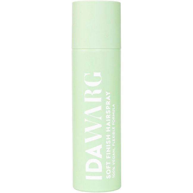 Легкий лак для волос IDA WARG Beauty Soft Finish 250 мл Легкий лак для волос IDA WARG Beauty Soft Finish 250 мл