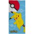 Детское банное полотенце Pokemon 70 x 140 см Детское банное полотенце Pokemon 70 x 140 см
