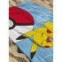 Детское банное полотенце Pokemon 70 x 140 см Детское банное полотенце Pokemon 70 x 140 см