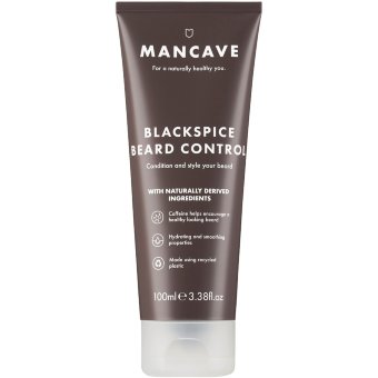 Стайлер для бороды ManCave 100 мл