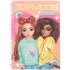 Карманная раскраска TOPModel Nyela & Lexy Карманная раскраска TOPModel Nyela & Lexy
