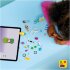 Набор LEGO® Friends 42692 киоск с мороженым и воздушными шарами