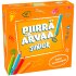 Настольная игра Tactic Piirrää ja Arvaa Junior финская Настольная игра Tactic Piirrää ja Arvaa Junior финская