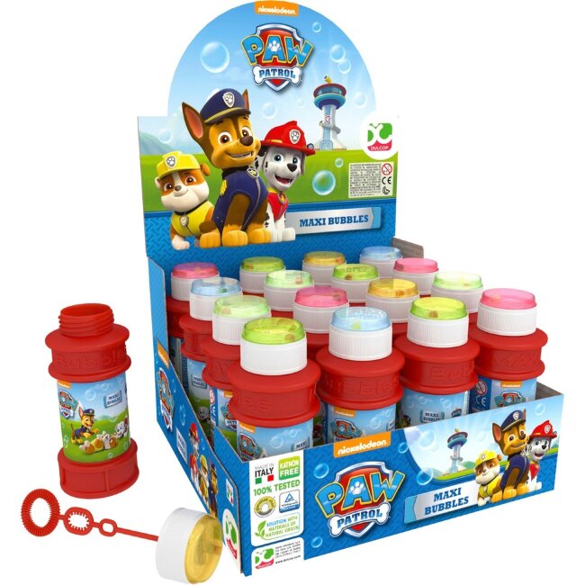 Газированный напиток Paw Patrol 175 мл Газированный напиток Paw Patrol 175 мл