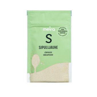 Луковый порошок Meira 30 гр Луковый порошок Meira 30 гр